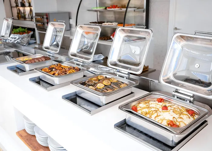 Oz Sui Rezort Alanya