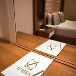 Oz Sui Resort Alanya