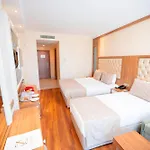 Oz Sui Resort 5*