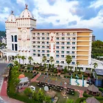 Resort Oz Sui Alanya