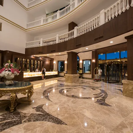 Resort Oz Sui 5*
