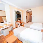 Resort Oz Hotels Sui Alanya