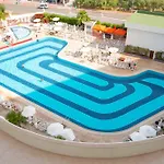 Resort Oz Hotels Sui Alanya