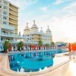 Oz Hotels Sui Resort 5*