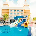 Oz Hotels Sui Resort Alanya