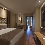 Oz Hotels Sui 5*