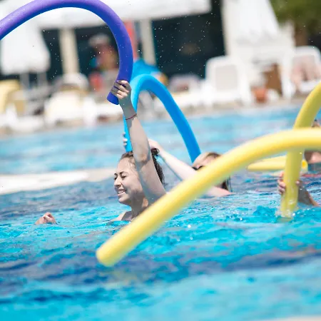 Oz Hotels Sui 5* Alanya