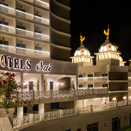 Oz Hotels Sui Alanya