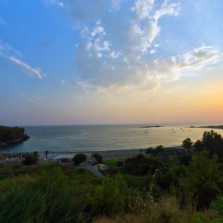 Resort Oz Hotels Sui 5*