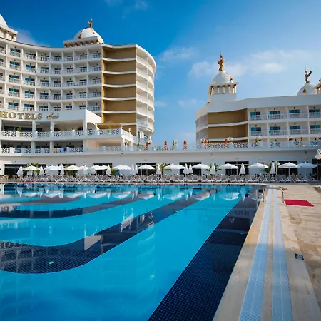 Resort Oz Hotels Sui