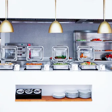 Resort Oz Hotels Sui Alanya