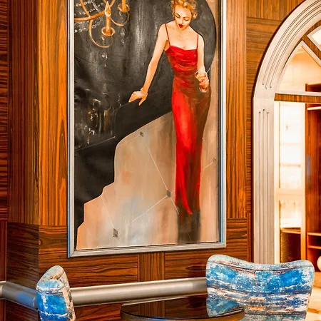 Resort Oz Hotels Sui 5*