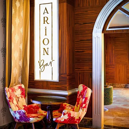 Oz Hotels Sui Resort 5*