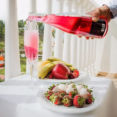 Oz Hotels Sui Alanya