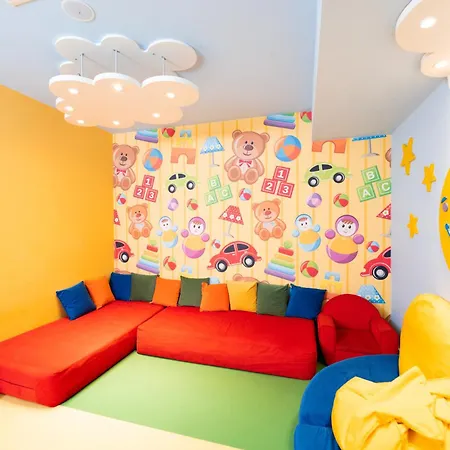 Курортний комплекс Oz Sui