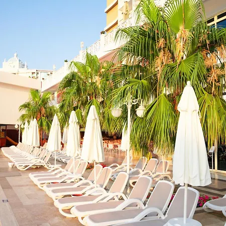 Oz Hotels Sui Resort 5*