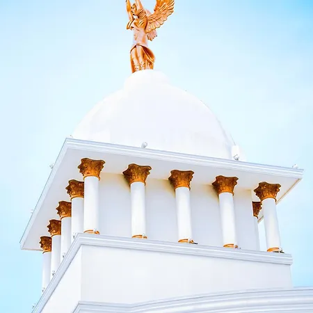 Oz Hotels Sui Alanya