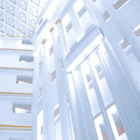 Oz Hotels Sui 5* Alanya