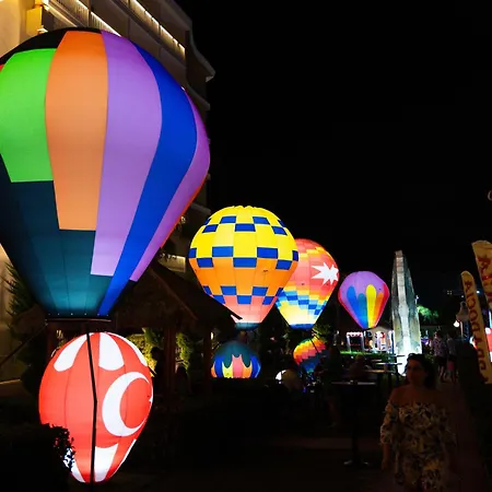 Resort Oz Hotels Sui