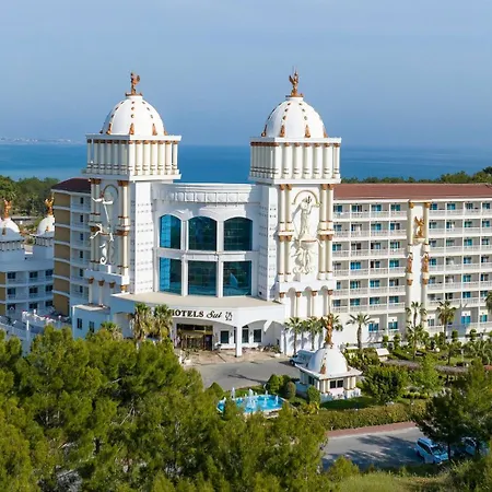 Oz Hotels Sui Resort