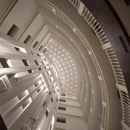 Oz Hotels Sui Resort Alanya