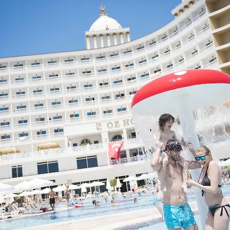 Oz Hotels Sui Alanya