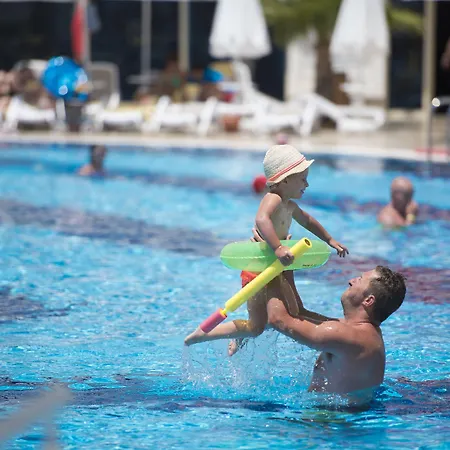 Oz Hotels Sui Alanya