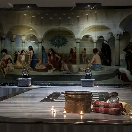 Курортний комплекс Oz Sui