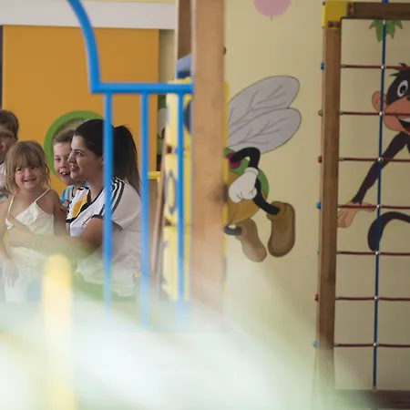 Oz Sui 5* Аланія