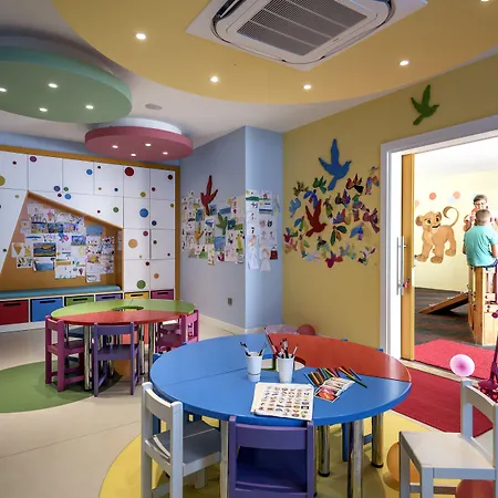 Resort Oz Hotels Sui 5*