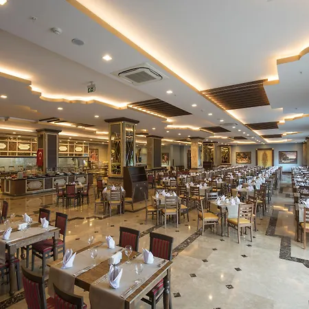 Курортний комплекс Oz Sui