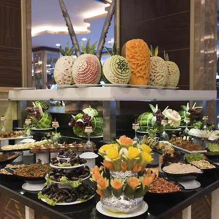 Oz Sui Курортний комплекс