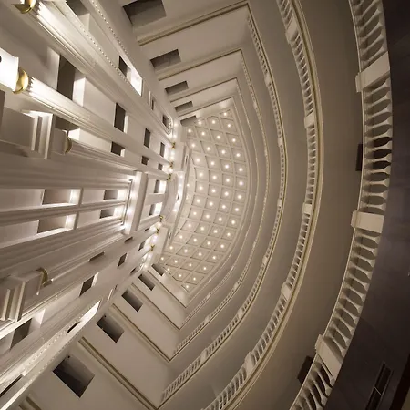 Resort Oz Hotels Sui 5*