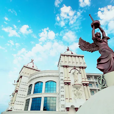 Oz Sui Курортний комплекс 5*