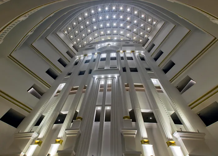 Oz Hotels Sui Resort 5*