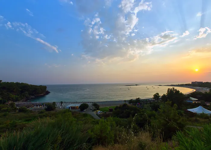 Resort Oz Hotels Sui 5*