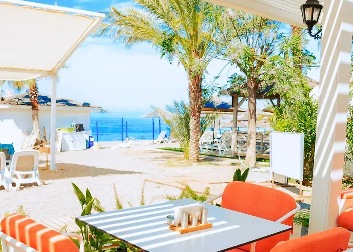 Oz Hotels Sui 5* Alanya