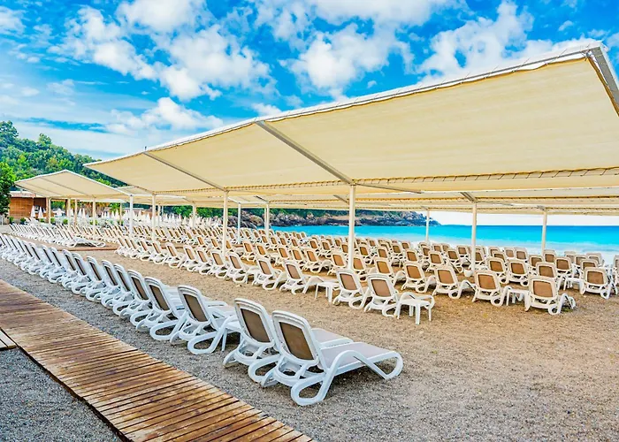 Resort Oz Hotels Sui