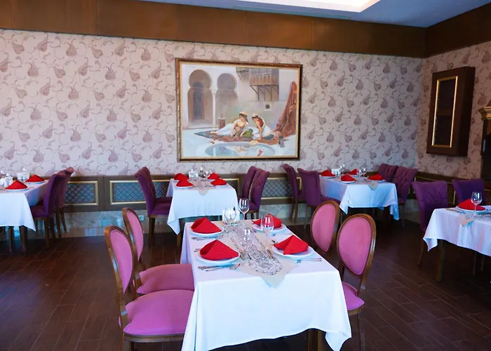 Oz Hotels Sui Alanya