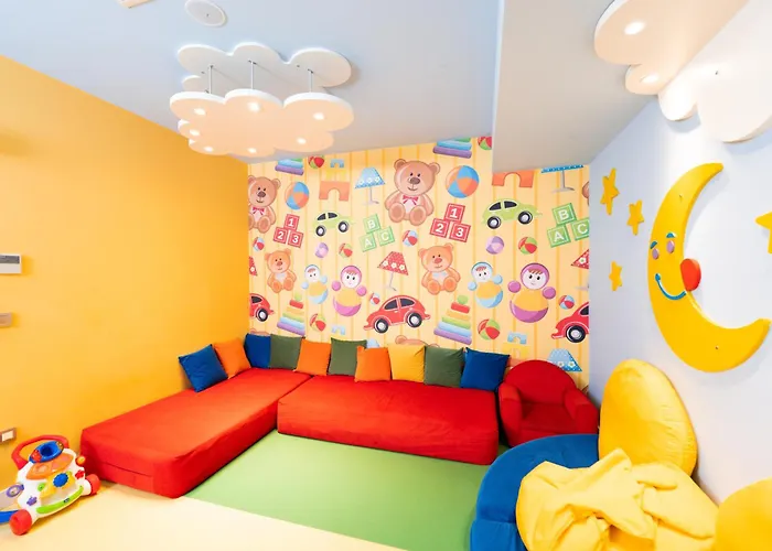 Resort Oz Hotels Sui