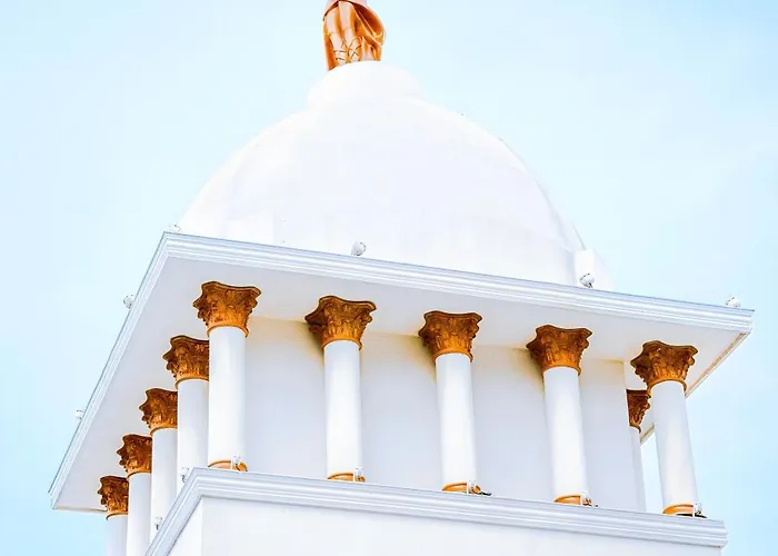 Oz Hotels Sui Alanya