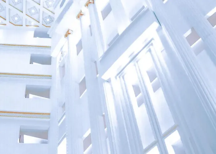 Oz Hotels Sui 5* Alanya