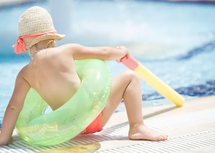 Oz Hotels Sui Resort 5*