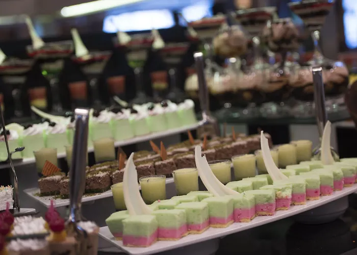 Oz Sui Resort Alanya