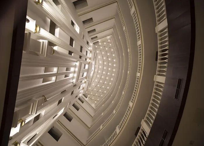 Resort Oz Hotels Sui 5*