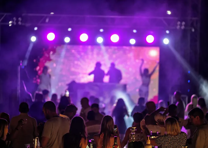 Oz Hotels Sui Alanya