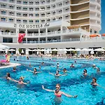Oz Sui 5* Alanya