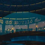 Oz Sui 5* Alanya