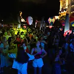 Oz Sui 5* אלאניה