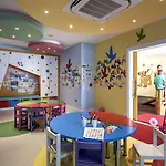 אתר נופש Oz Sui 5*
